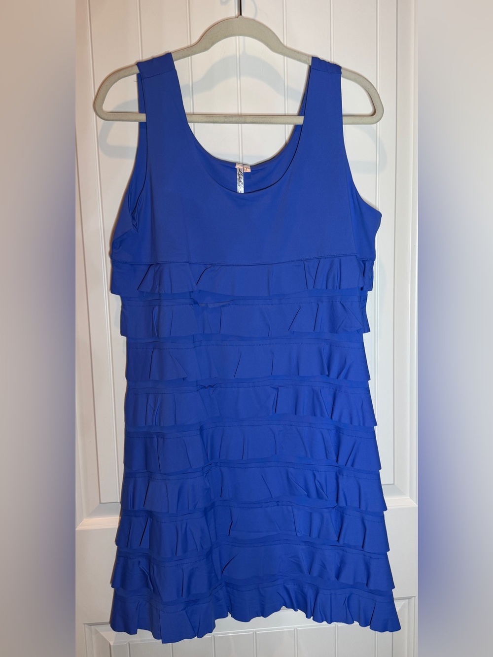 Lulu-B Cha Cha Dress-L